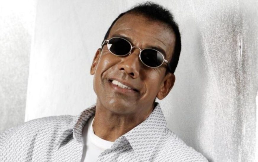 Jorge Ben Jor: Ícone atemporal um Show traz show inesquecível no Espaço Unimed em outubro